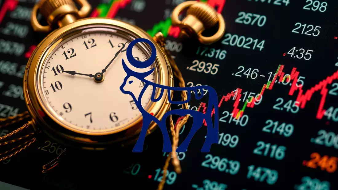 Novo Nordisk Shares Navigate Divergent Regional Headwinds Illustration mit AI erstellt übermittelt durch boerse-global.de