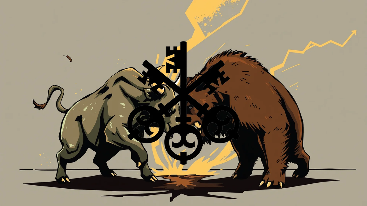 UBS Shares Gain Momentum on Regulatory Relief and Upgraded Outlook - Foto: über boerse-global.de