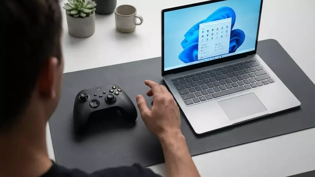 Windows 11: Microsoft gibt Nutzern mehr Kontrolle über Apps und Spiele - Bild: über boerse-global.de