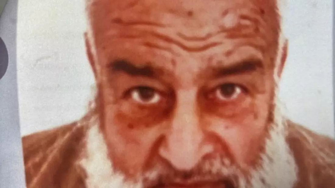 POL-SBR-BURB: Vermisster Mann (66)aus Saarbrücken-Malstatt - Bild: presseportal.de
