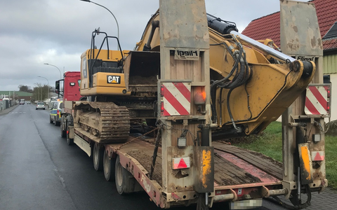 Mittelhessen: WETTERAUKREIS: Verkehrsdienst stellt mehrere Verstöße fest + Auf Balkon geklettert + Gartenstuhl als Aufstiegshilfe + Werkzeuge aus Sprinter gestohlen + Kellerfenster aufgebrochen + 43.000 EUR... - Foto: presseportal.de