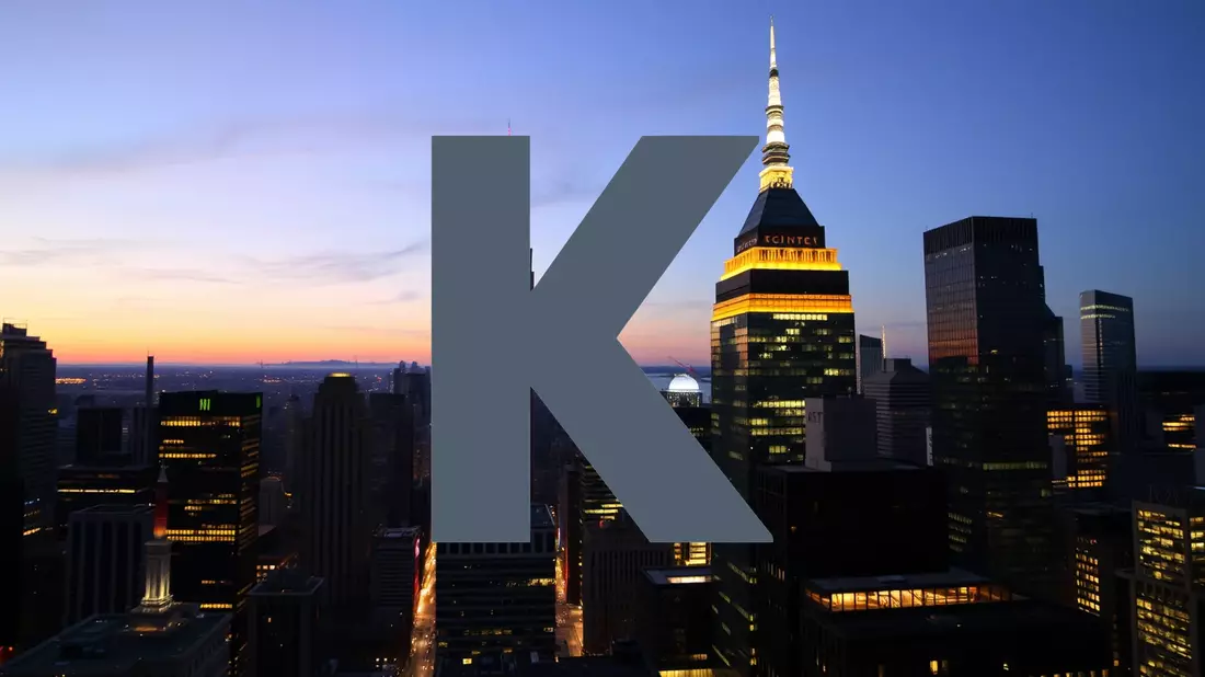 Knights Aktie: Zwischen Stabilität und Stillstand Illustration mit AI erstellt übermittelt durch boerse-global.de