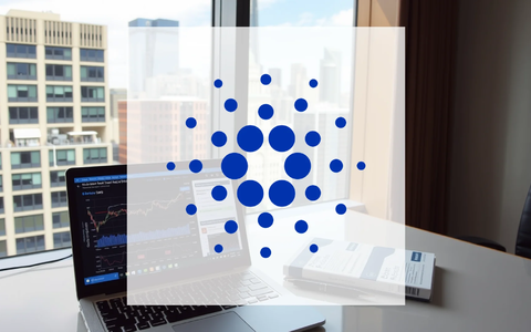 Cardano at a Critical Juncture: Can Technical Momentum Overcome Market Headwinds? - Foto: über boerse-global.de