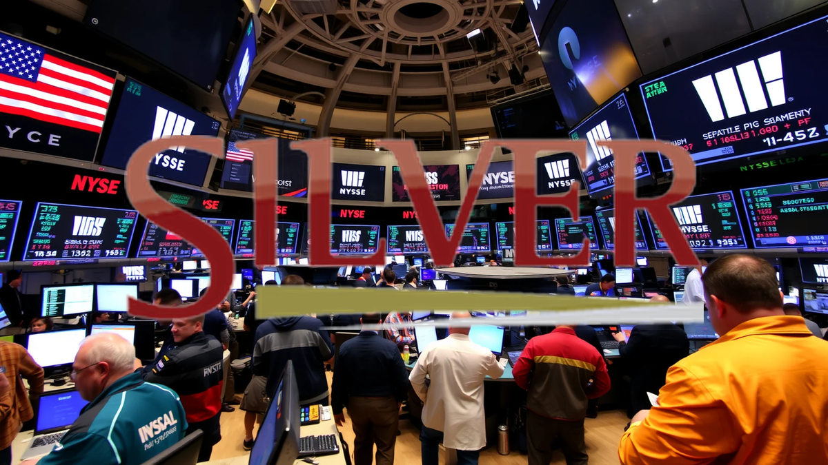 Silvercorp Metals Aktie: Ressourcen?Schub - Foto: über boerse-global.de