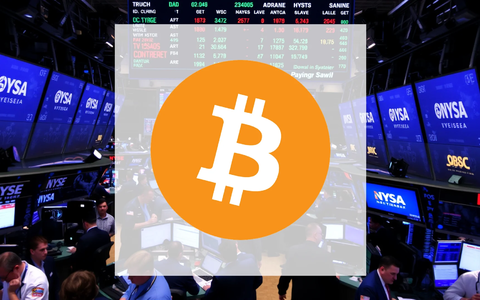 Bitcoin’s Precarious Position: Navigating Year-End Uncertainty - Foto: über boerse-global.de