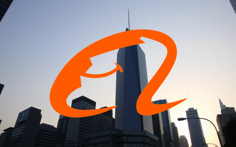 La acción de Alibaba se resiente por el temor a la desaceleración económica - Foto: über boerse-global.de