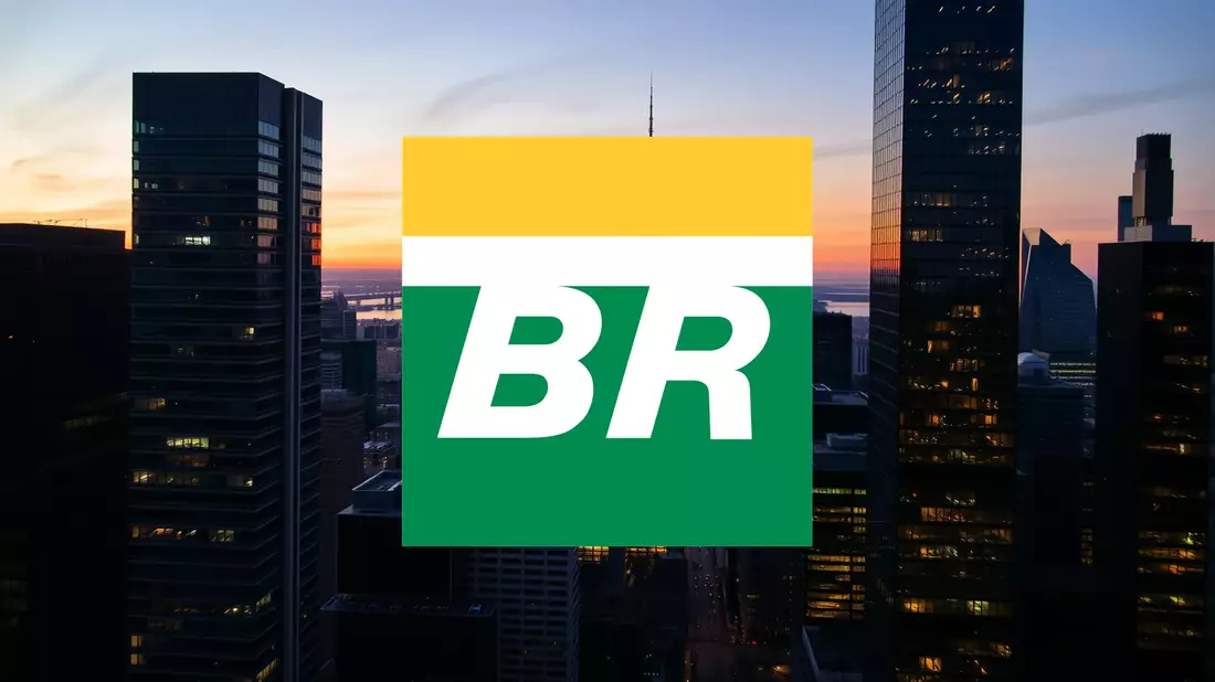 Petrobras: La tensión entre la transición energética y la realidad operativa Illustration mit AI erstellt übermittelt durch boerse-global.de