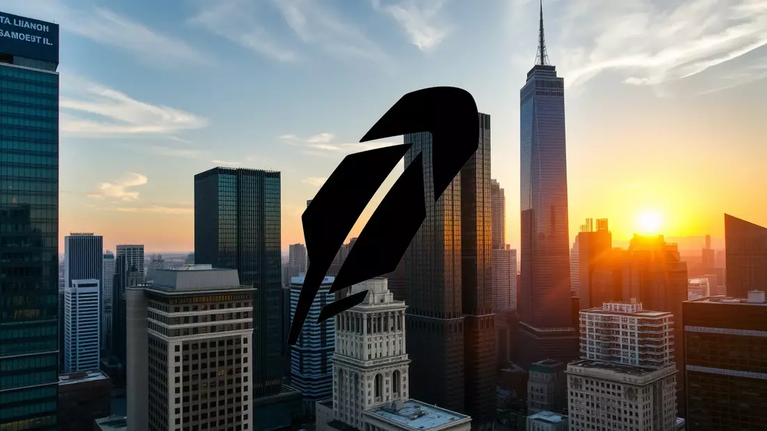 Robinhood: La apuesta por la innovación frente a los desafíos regulatorios Illustration mit AI erstellt übermittelt durch boerse-global.de