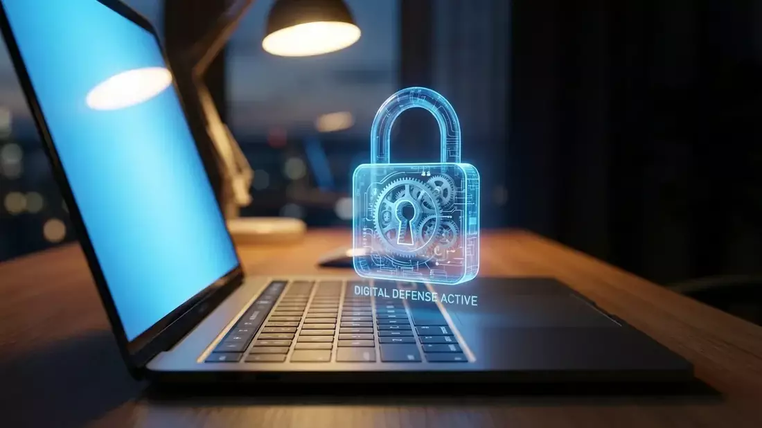 Google und Apple: Doppelschlag für die Cybersicherheit - Bild: über boerse-global.de