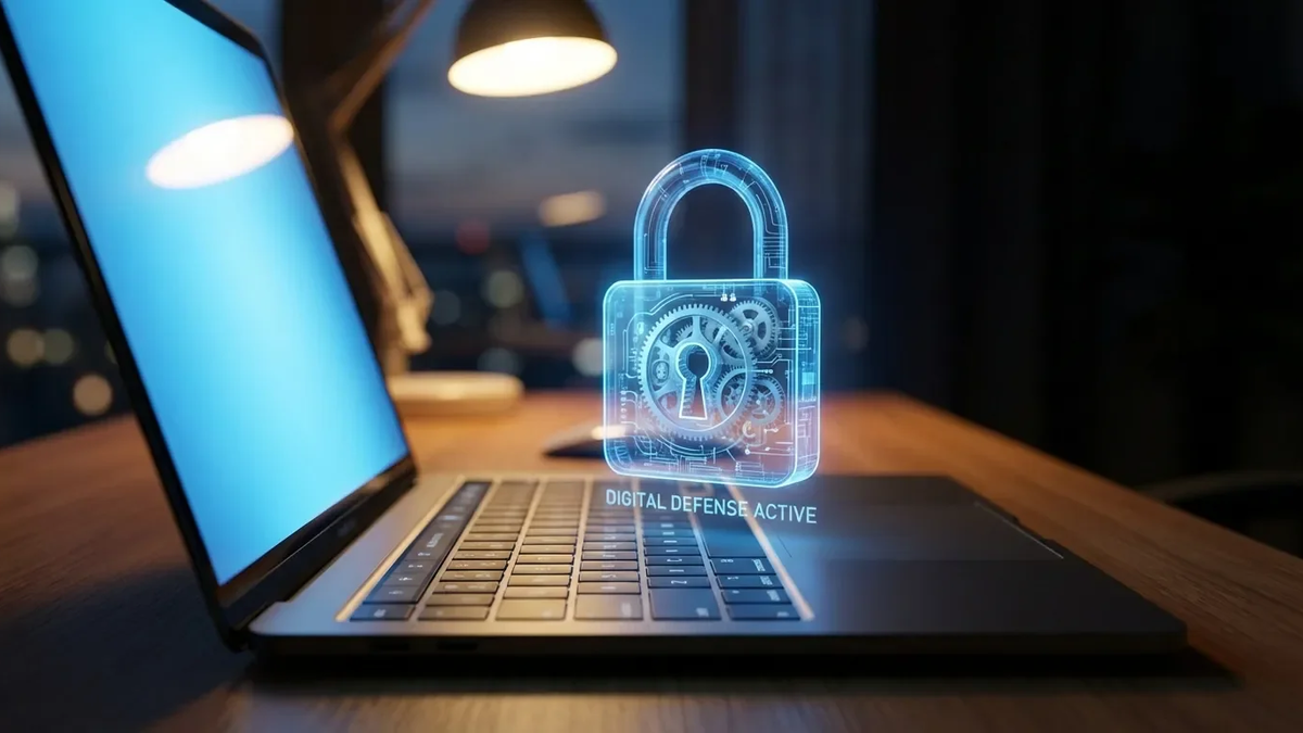 Google und Apple: Doppelschlag für die Cybersicherheit - Foto: über boerse-global.de