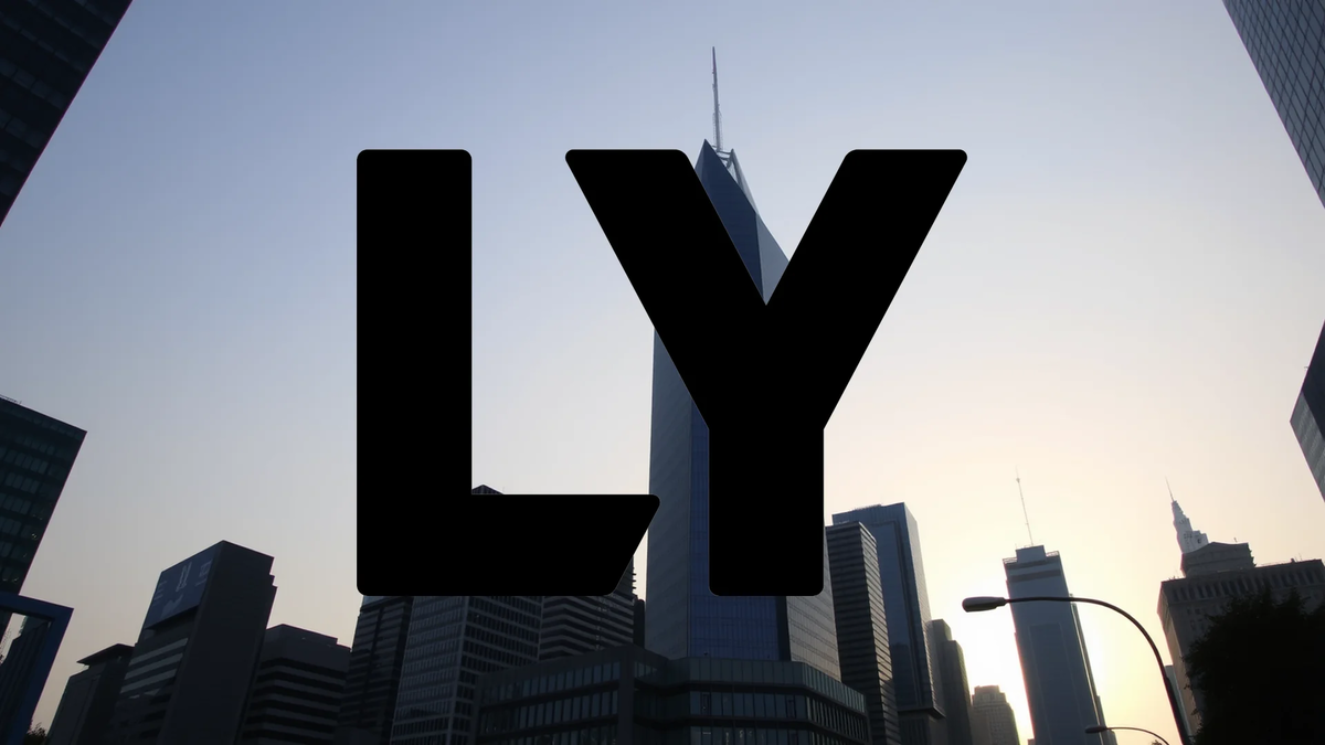 Z Holdings Aktie: Schwäche setzt sich fort - Foto: über boerse-global.de