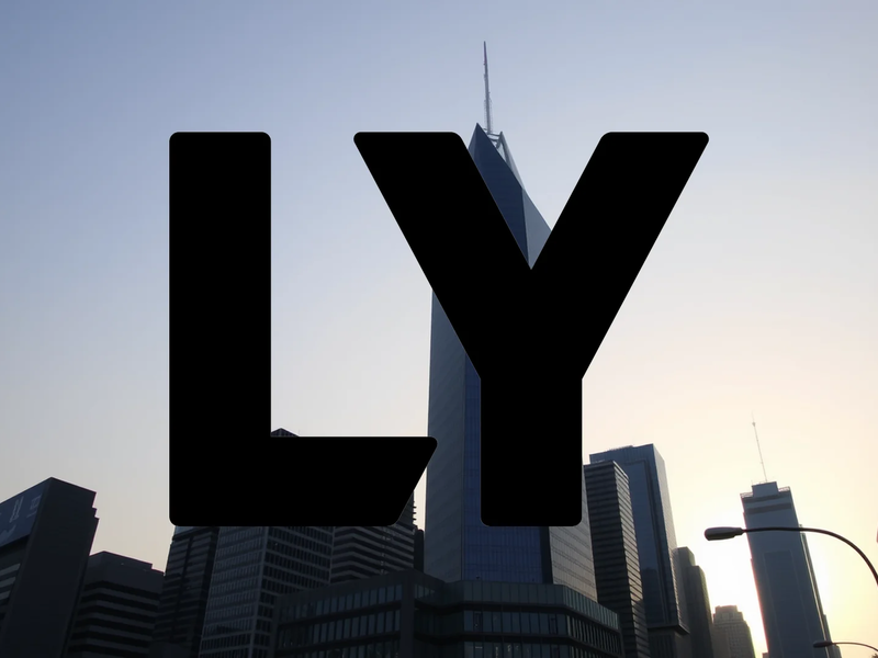 Z Holdings Aktie: Schwäche setzt sich fort - Foto: über boerse-global.de