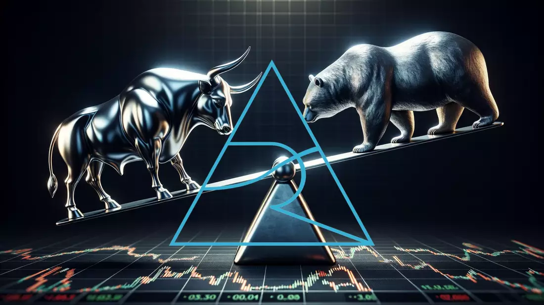 Arafura Shares Face Dilution Headwinds Despite Major Funding Round Illustration mit AI erstellt übermittelt durch boerse-global.de