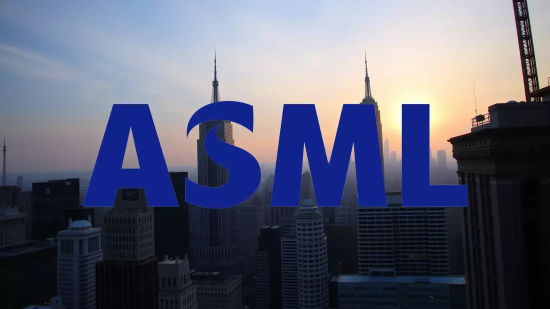 ASML’s 2026 Outlook: Market Strategists Signal Confidence Amid AI Infrastructure Demand Illustration mit AI erstellt übermittelt durch boerse-global.de