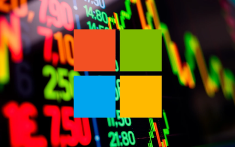 Microsoft Shares Surge to Unprecedented Valuation - Foto: über boerse-global.de