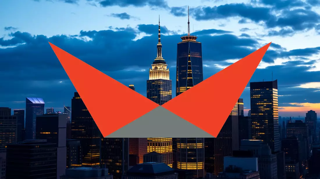 Viking Therapeutics: A Biotech Balancing Act Between Promise and Financial Pressure Illustration mit AI erstellt übermittelt durch boerse-global.de