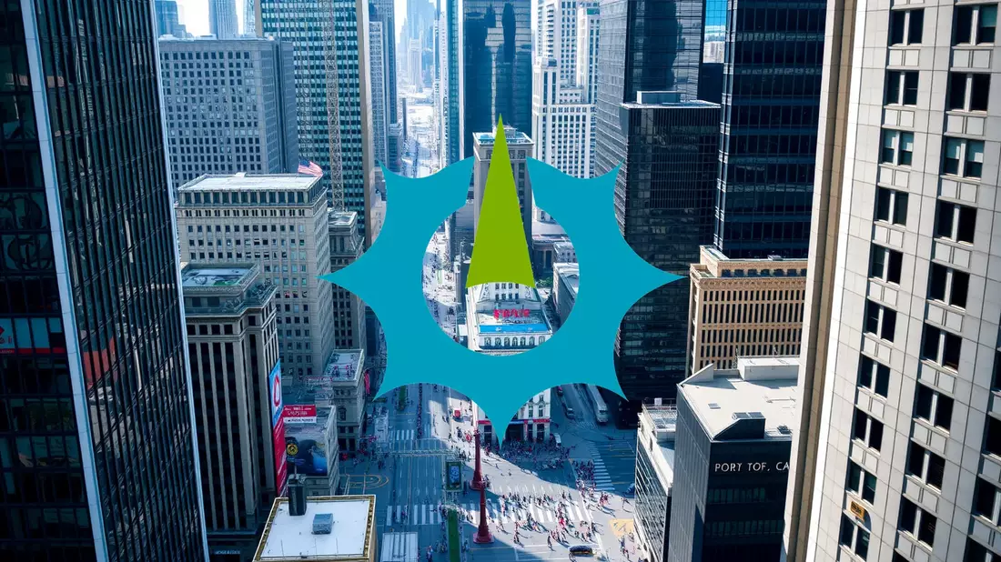 Replimune Shares Face Mounting Headwinds Illustration mit AI erstellt übermittelt durch boerse-global.de