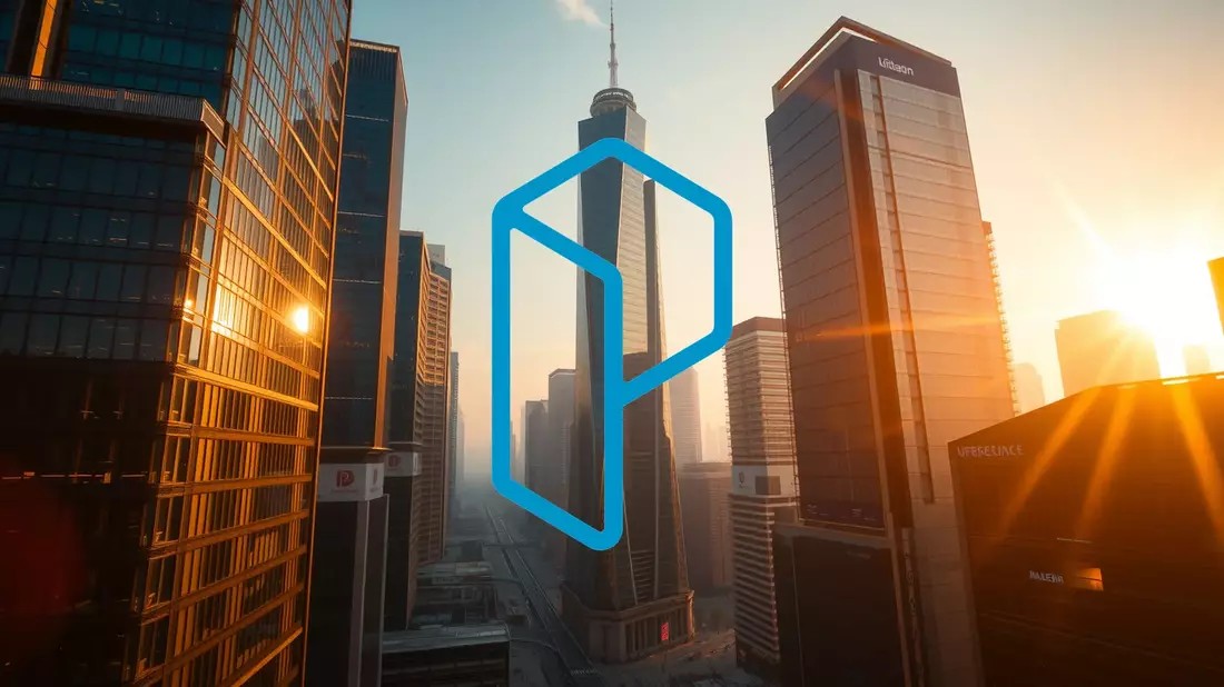 Analyst Upgrade Signals Potential Turnaround for Procter & Gamble Shares Illustration mit AI erstellt übermittelt durch boerse-global.de