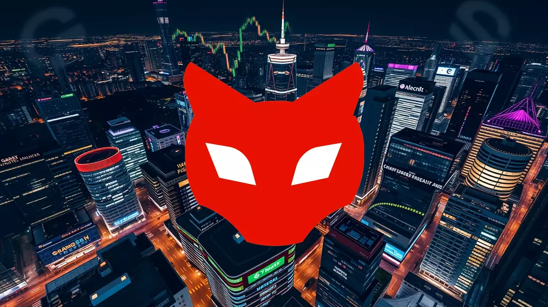 Red Cat Holdings: A Strategic Pivot to Security Amid Financial Headwinds - Bild: über boerse-global.de