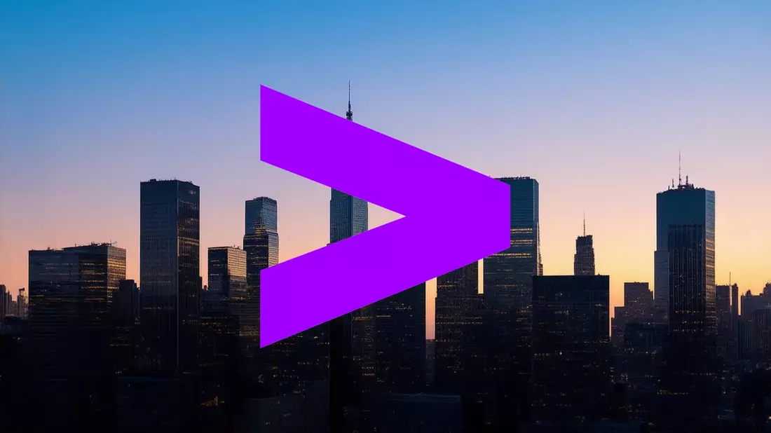 Accenture Aktie: Analysten drehen auf Illustration mit AI erstellt übermittelt durch boerse-global.de