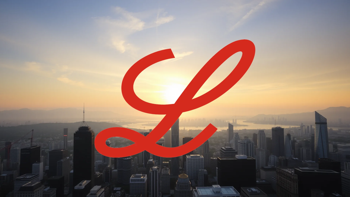 Eli Lilly: El impulso del mercado de la obesidad consolida su crecimiento - Foto: über boerse-global.de