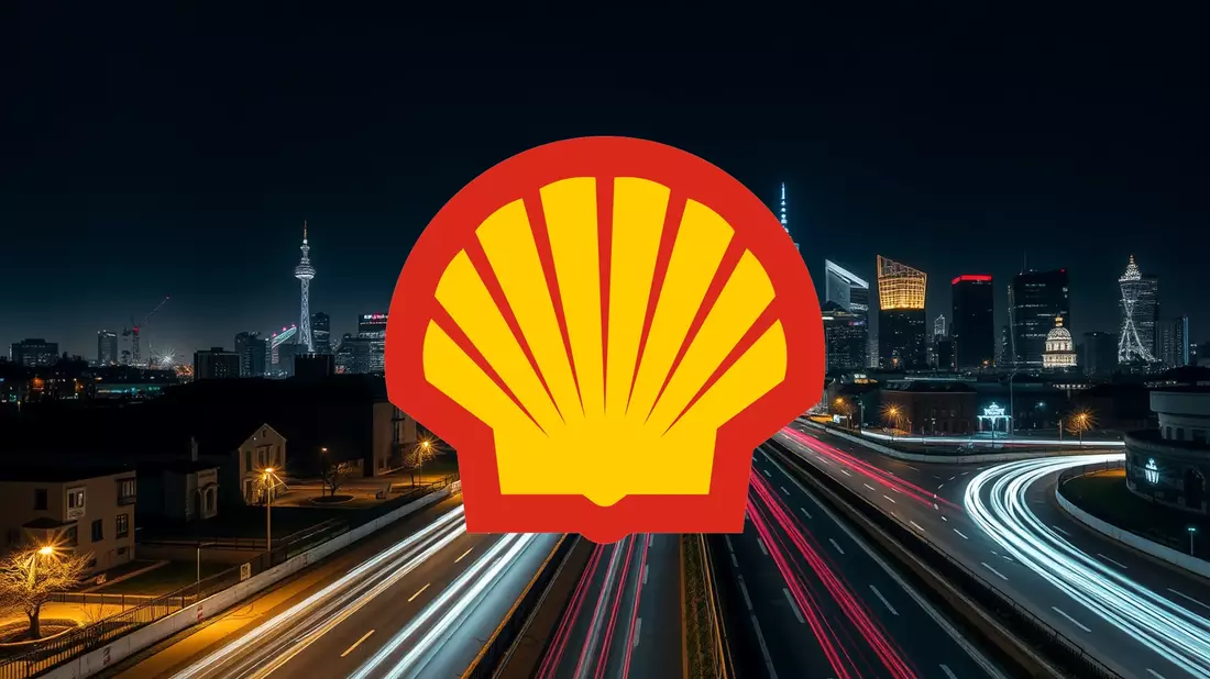 Shell Aktie: BP-Übernahme blockiert - Bild: über boerse-global.de