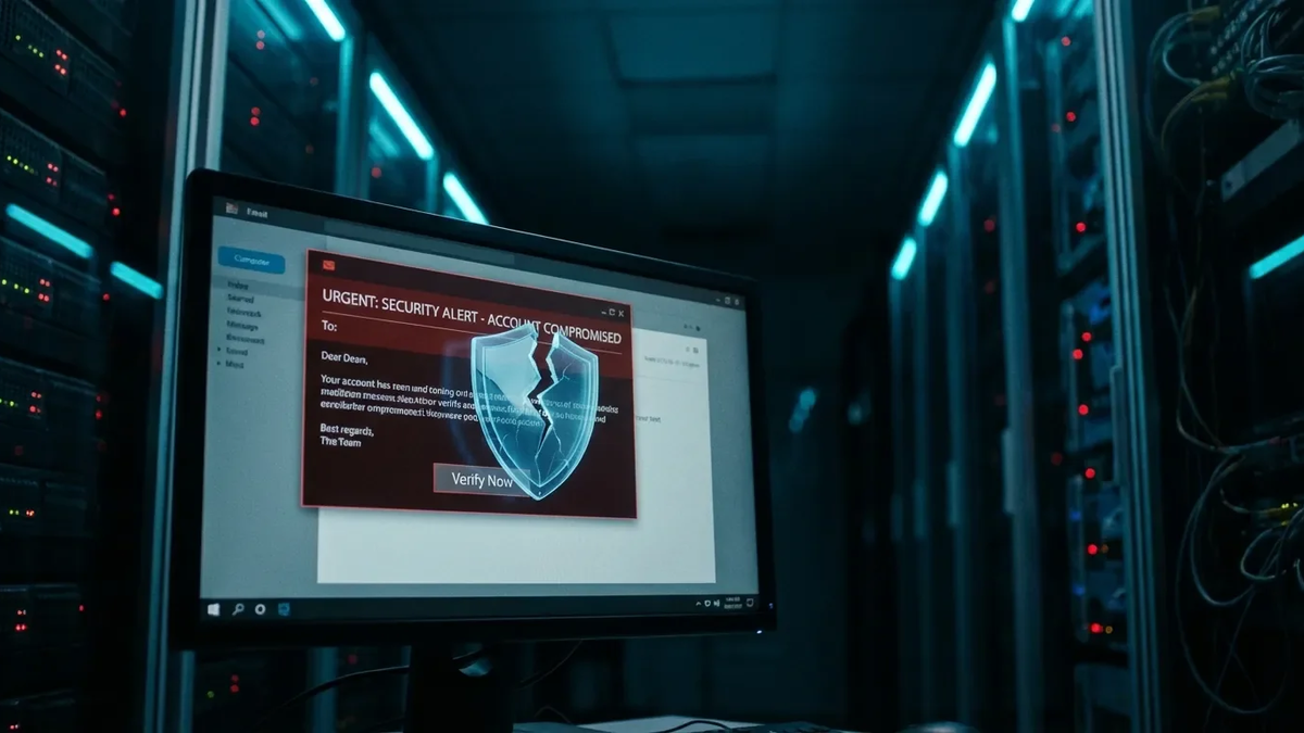 BlackForce und ConsentFix: MFA-Schutz steht vor dem Aus - Foto: über boerse-global.de