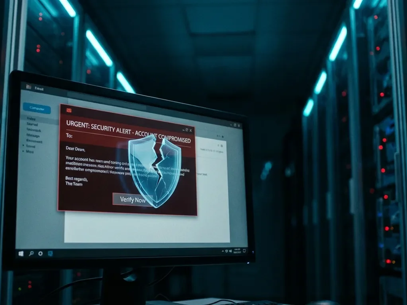 BlackForce und ConsentFix: MFA-Schutz steht vor dem Aus - Foto: über boerse-global.de