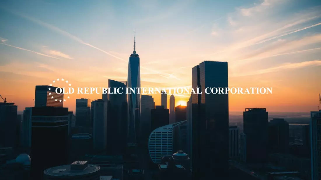 Old Republic Announces Special Payout to Shareholders Illustration mit AI erstellt übermittelt durch boerse-global.de