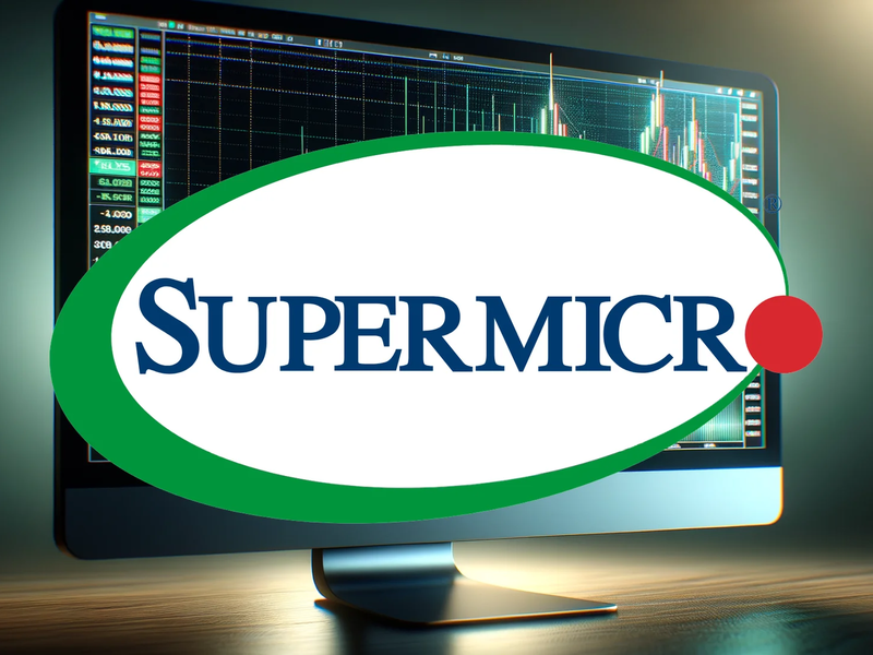 Super Micro Computer Aktie: Warnsignal - Foto: über boerse-global.de