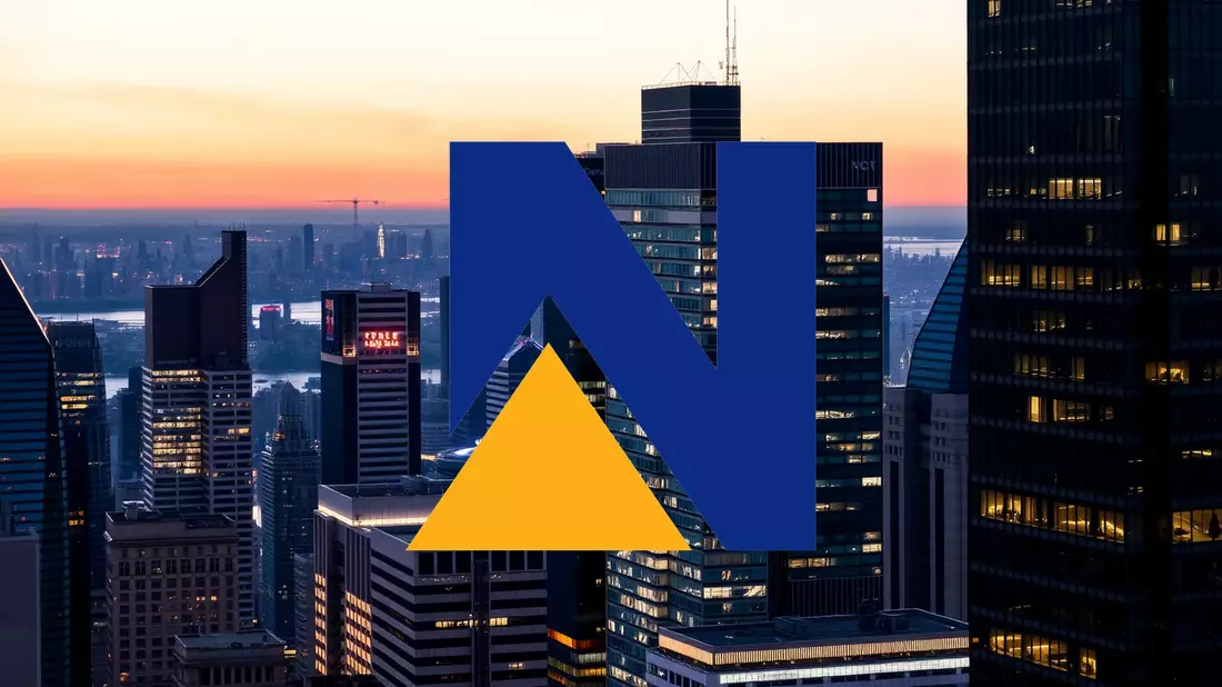 Newmont Mining: A Leadership Transition at Peak Performance Illustration mit AI erstellt übermittelt durch boerse-global.de