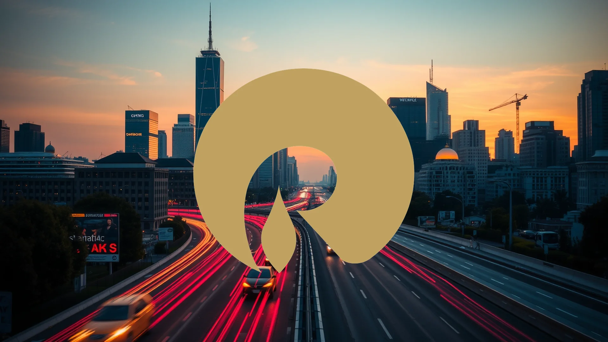 Reliance Aktie: KI-Offensive startet - Foto: über boerse-global.de