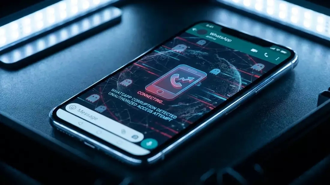 WhatsApp: GhostPairing-Angriff erlangt heimlich Vollzugriff - Bild: über boerse-global.de