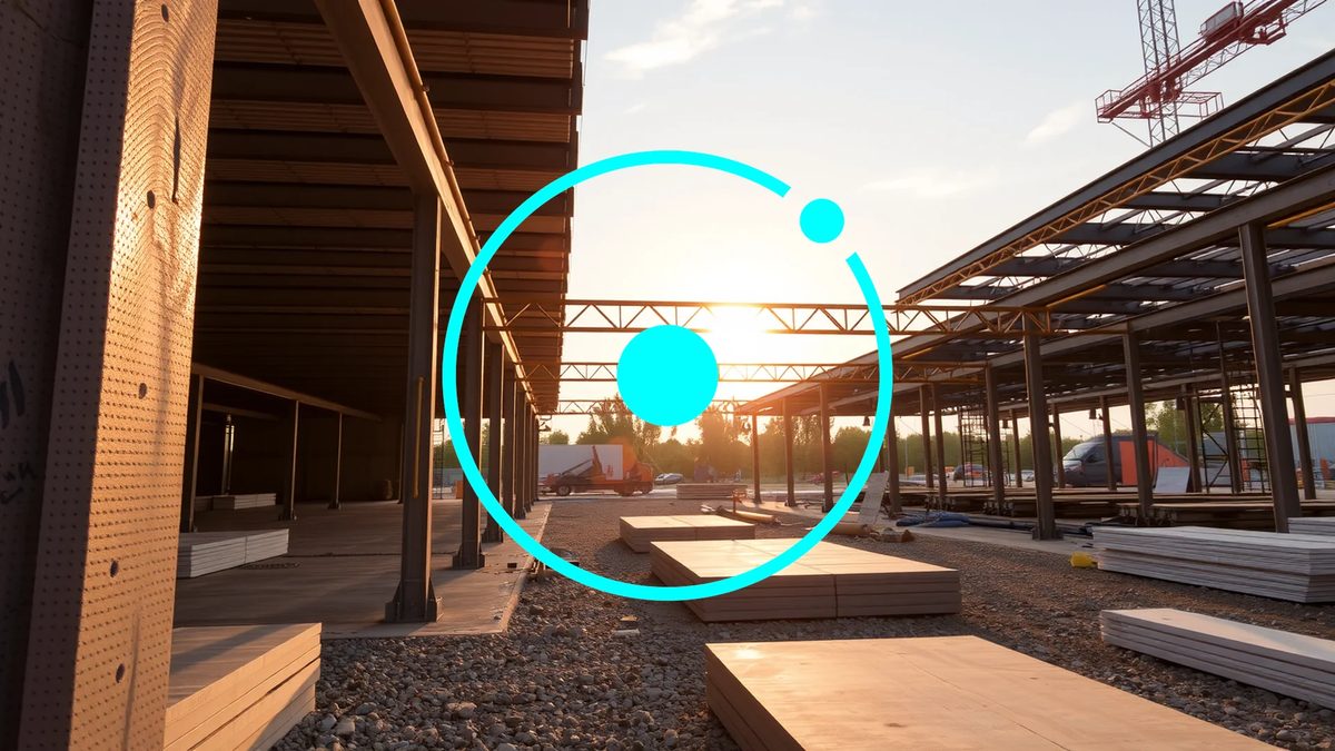 ITM Power Aktie: Analysten bremsen Euphorie - Foto: über boerse-global.de