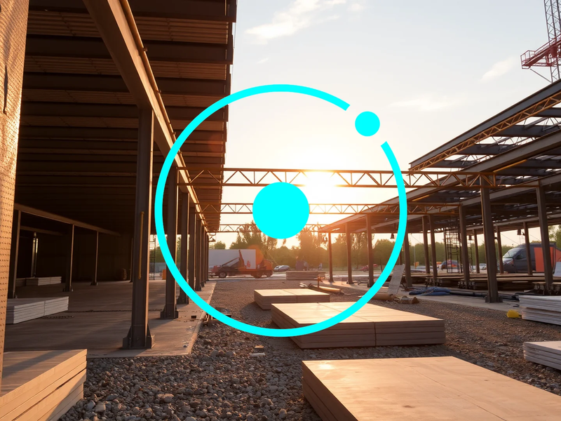 ITM Power Aktie: Analysten bremsen Euphorie - Foto: über boerse-global.de