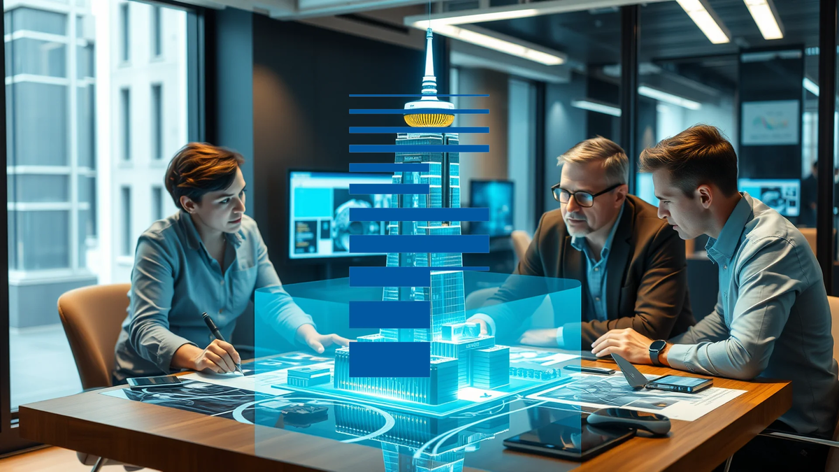 Frequentis Aktie: Doppelter Erfolg im Nahen Osten - Foto: über boerse-global.de