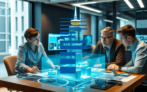 Frequentis Aktie: Doppelter Erfolg im Nahen Osten - Foto: über boerse-global.de