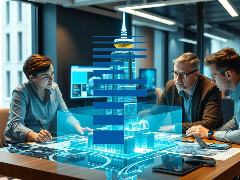 Frequentis Aktie: Doppelter Erfolg im Nahen Osten - Foto: über boerse-global.de