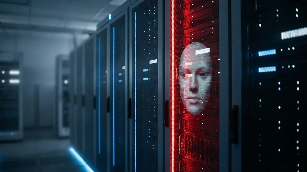 KI-Kriminalität: Identitätsdiebstahl wird zur Massenware - Foto: über boerse-global.de