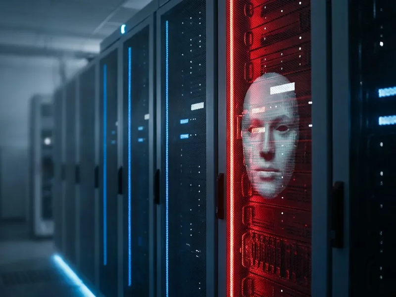 KI-Kriminalität: Identitätsdiebstahl wird zur Massenware - Foto: über boerse-global.de