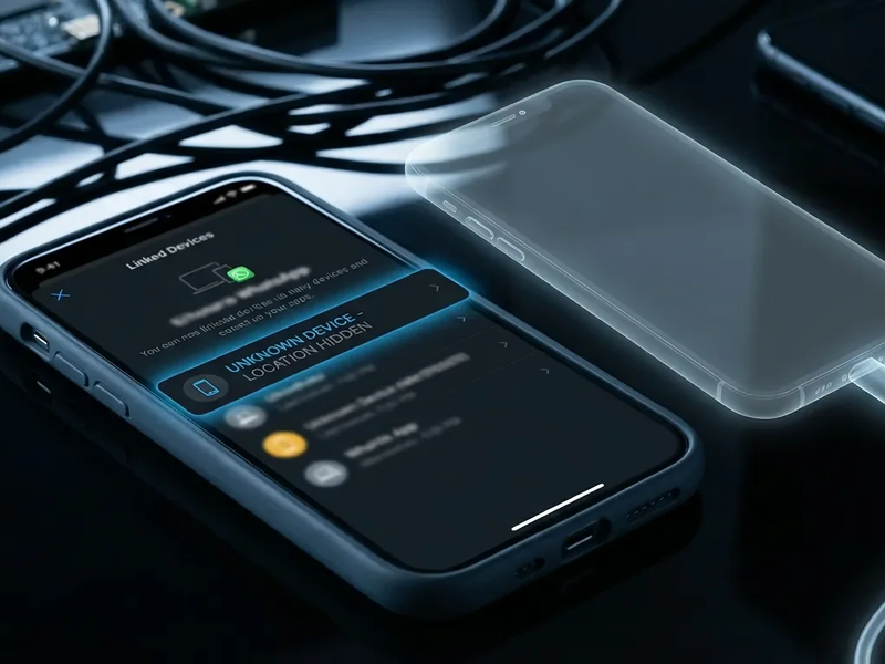 WhatsApp: GhostPairing-Angriff umgeht alle Sicherheitsbarrieren - Foto: über boerse-global.de