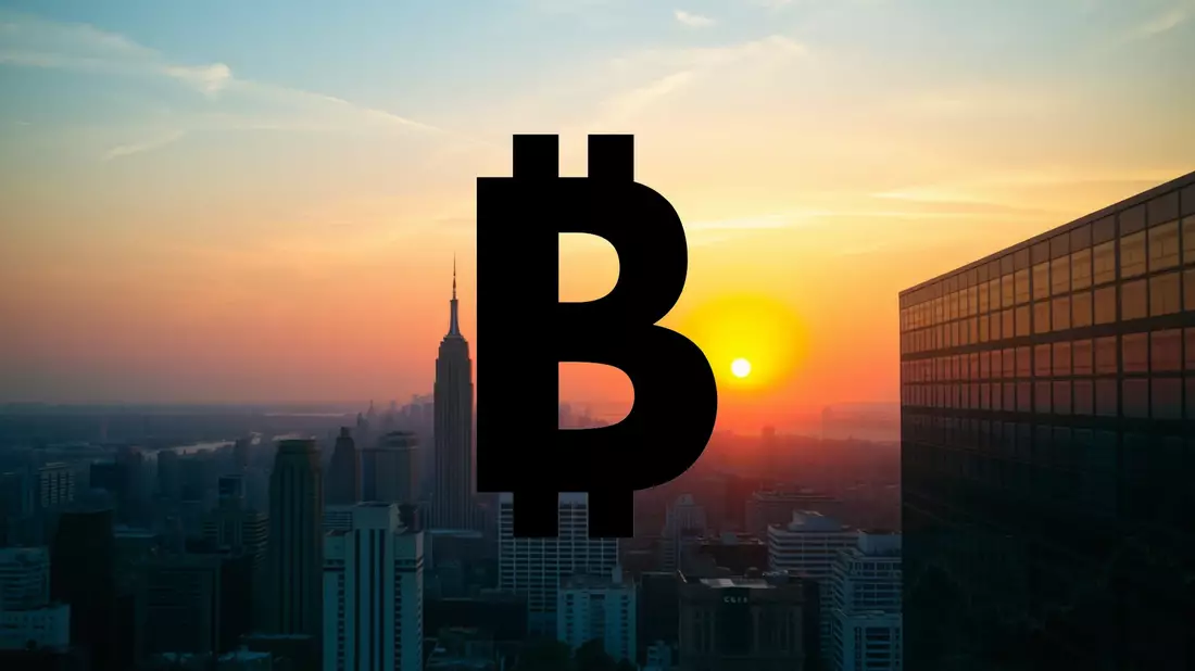 El Efecto Multiplicador: Cómo la Estrategia de Bitcoin de Strategy Inc. Amplifica la Volatilidad Illustration mit AI erstellt übermittelt durch boerse-global.de