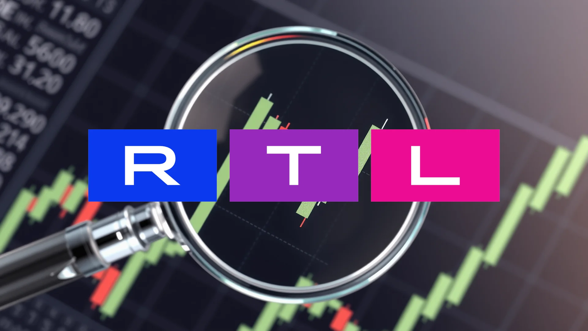 RTL Group Aktie: Trotzt der Flaute - Foto: über boerse-global.de