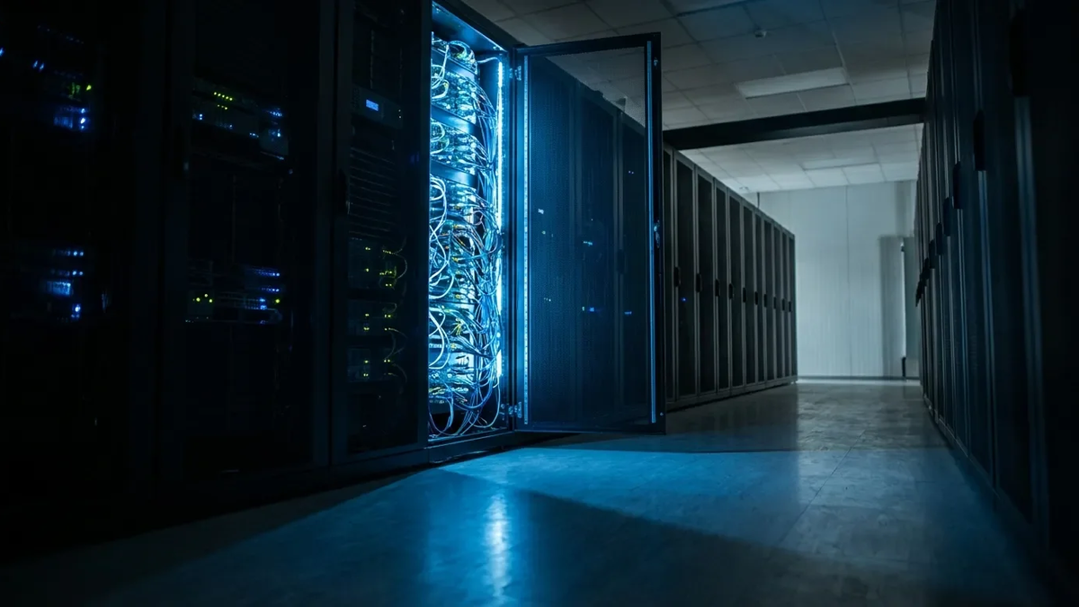 4,3 Milliarden Berufsprofile offen im Netz gelandet - Foto: über boerse-global.de