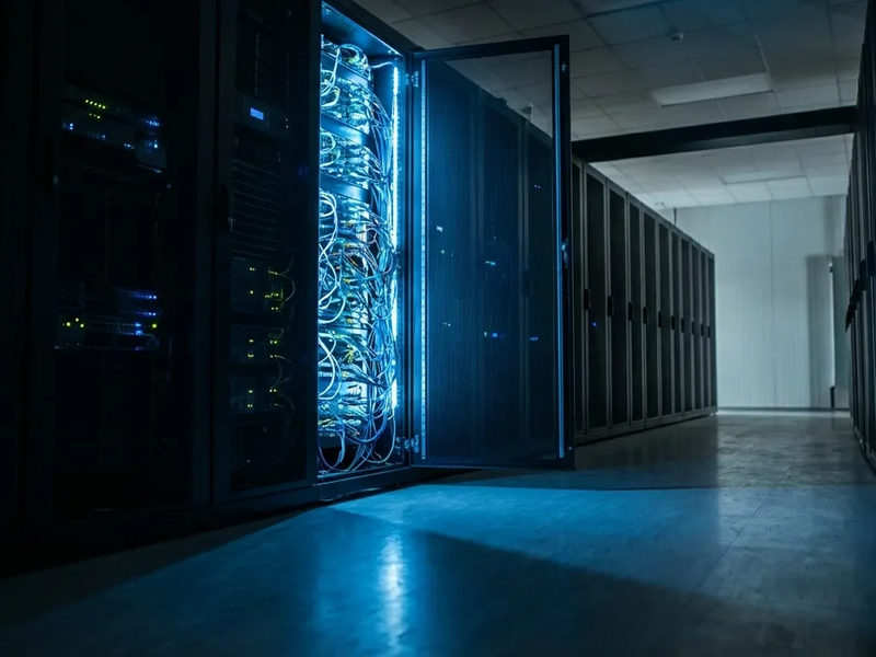 4,3 Milliarden Berufsprofile offen im Netz gelandet - Foto: über boerse-global.de