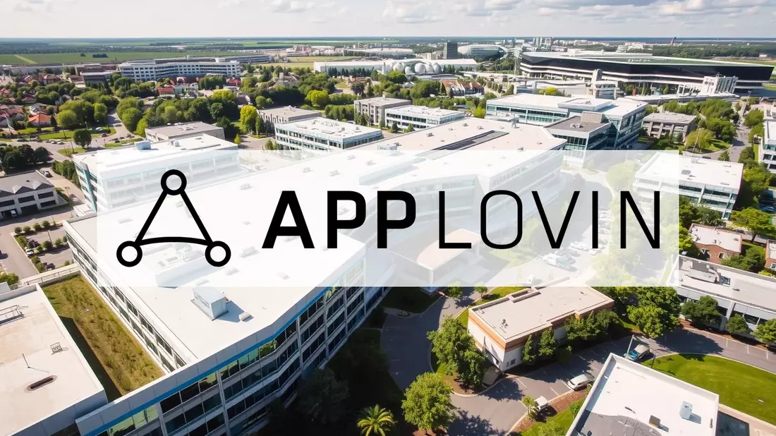 Applovin Aktie: Konsolidierung - Bild: über boerse-global.de