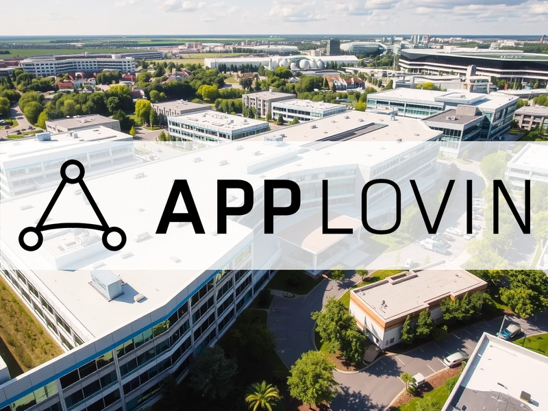 Applovin Aktie: Konsolidierung - Foto: über boerse-global.de