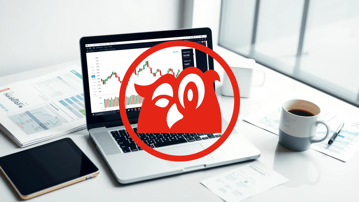 Alimentation Couche-Tard Aktie: Krypto-ATM-Skandal - Foto: über boerse-global.de