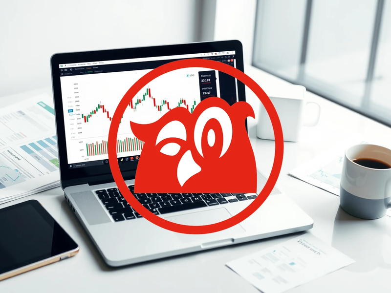 Alimentation Couche-Tard Aktie: Krypto-ATM-Skandal - Foto: über boerse-global.de