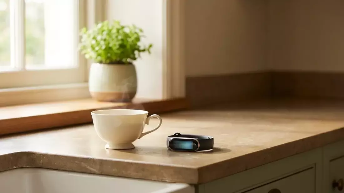 Tee schützt Knochen besser als Kaffee - Bild: über boerse-global.de